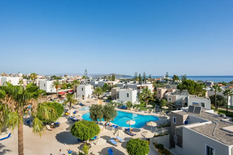 Sirios Village Luxury Hotel & Bungalows