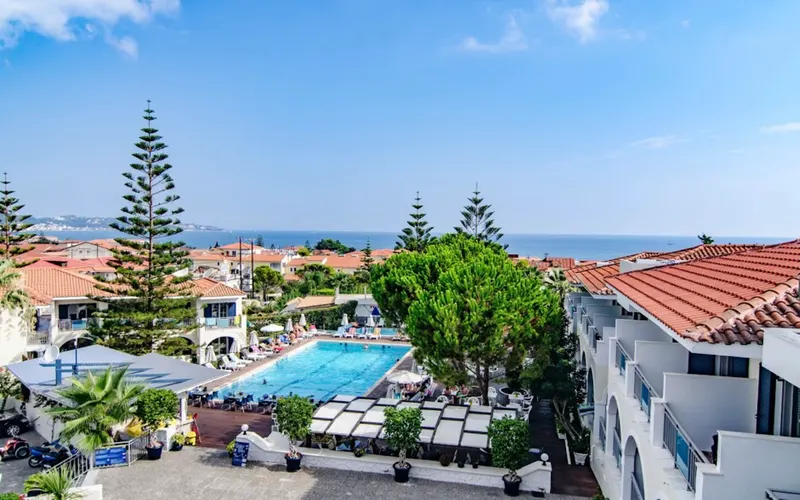 Contessa Hotel