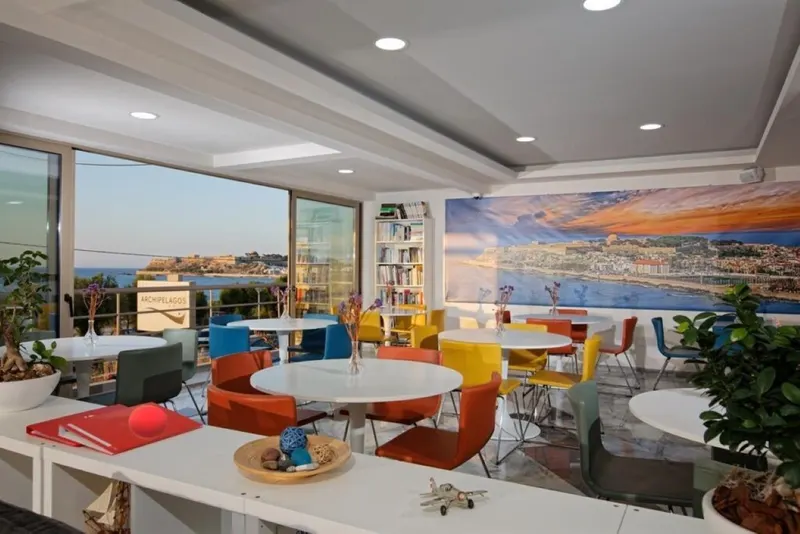 Archipelagos Residence