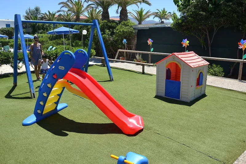Galeana Beach Hotel