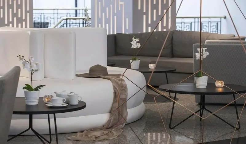 Odessa Hotel