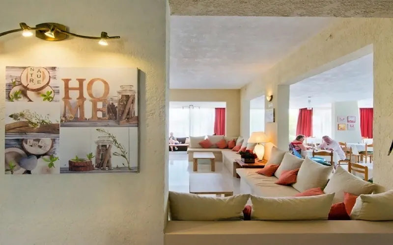 Afandou Blu Hotel