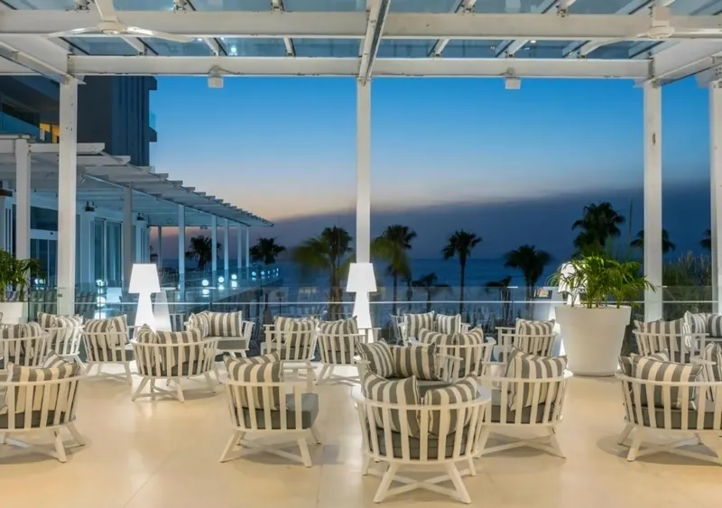 Constantinos The Great Hotel
