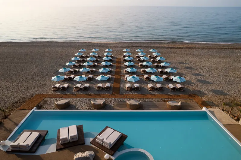 Uzenie All Suites Boutique Resort Adults Only 16+ (ex. Galeana Mare)
