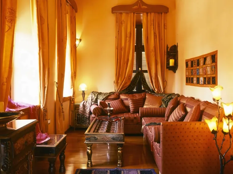 Nikos Takis Fashion Hotel