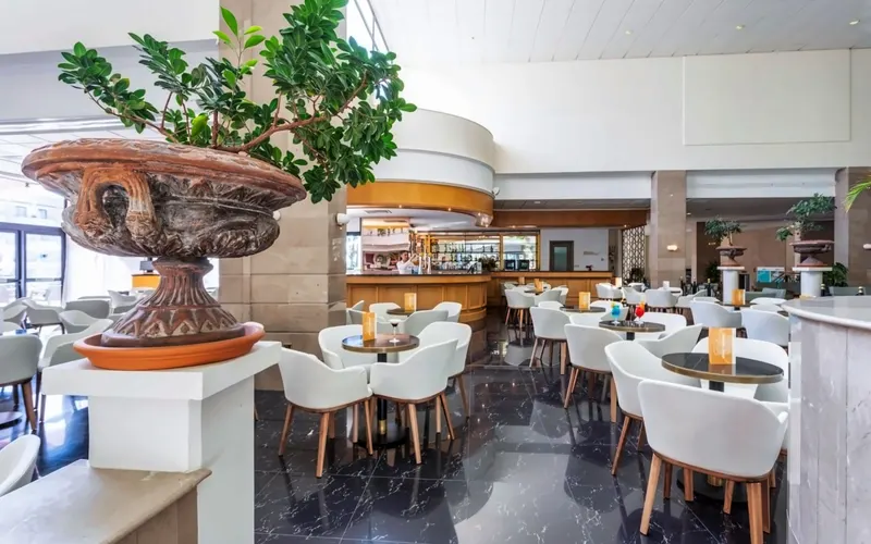 Louis Phaethon Beach Hotel