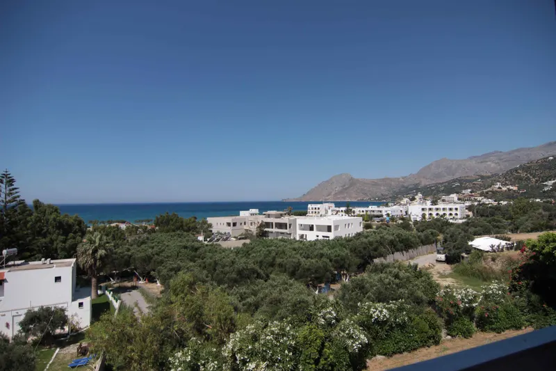 Lofos Hotel Plakias