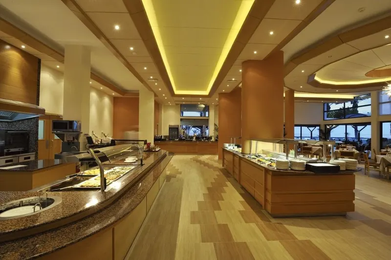 TUI Blue Pioneer Beach Hotel (adults only, 16+)