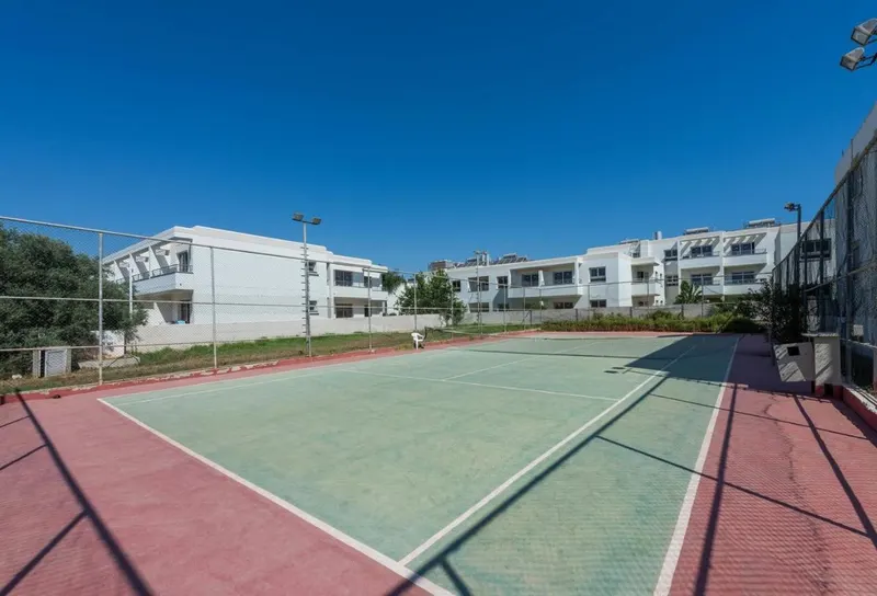 Evabelle Hotel Apartments