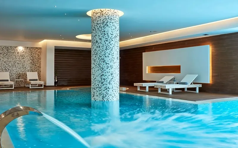 Lesante Blu - The Leading Hotels of the World