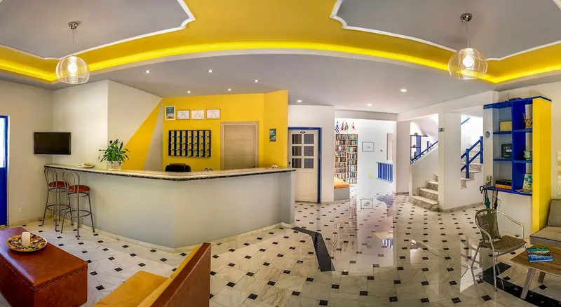 Nostalgie Studio Apartments