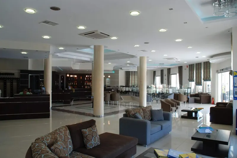 Letsos Hotel and Luxury Suites