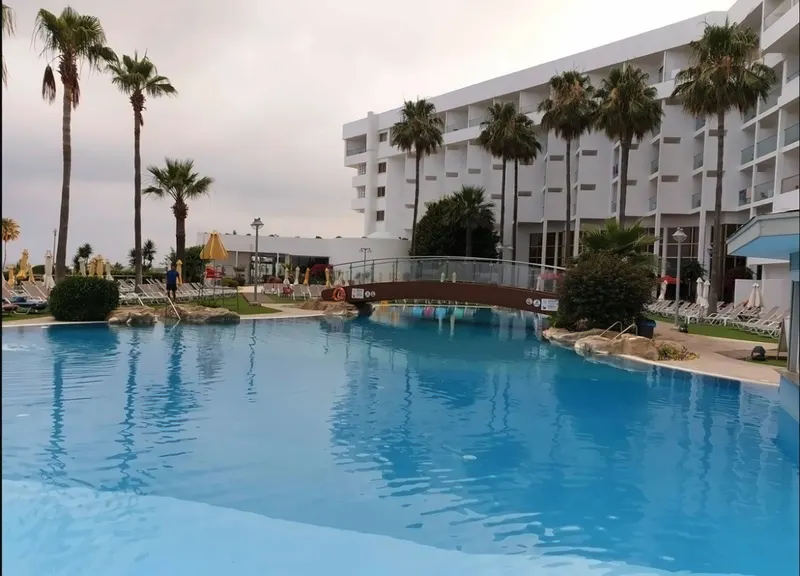 Leonardo Laura Beach & Splash Resort