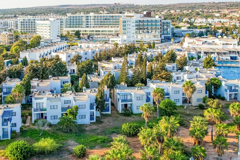 Atlantica Callisto Tourist Village