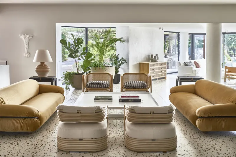 Phaea Cretan Malia, a Member of Design Hotels