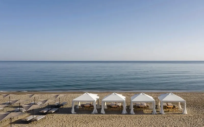 Ikones Seafront Luxury Suites (Adults Only 16+)