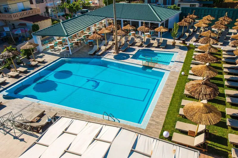 Solimar Turquoise Hotel (Adults Only 17+)