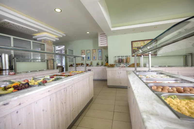 Philoxenia Hotel Crete