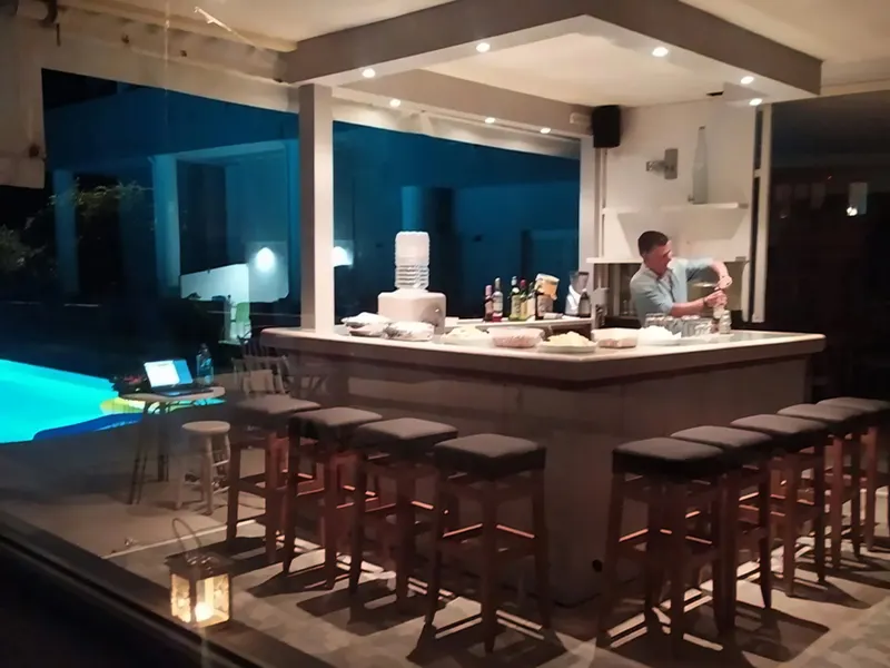Banana Moon Boutique Hotel