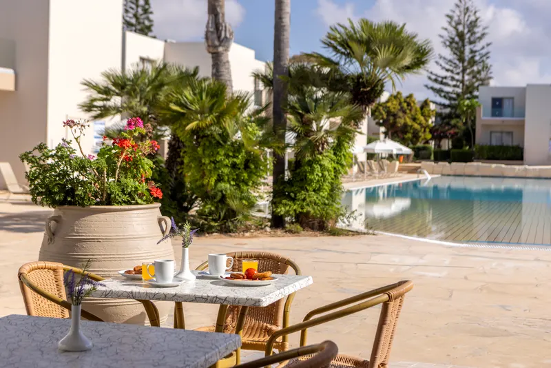 Electra Beach Holiday Village