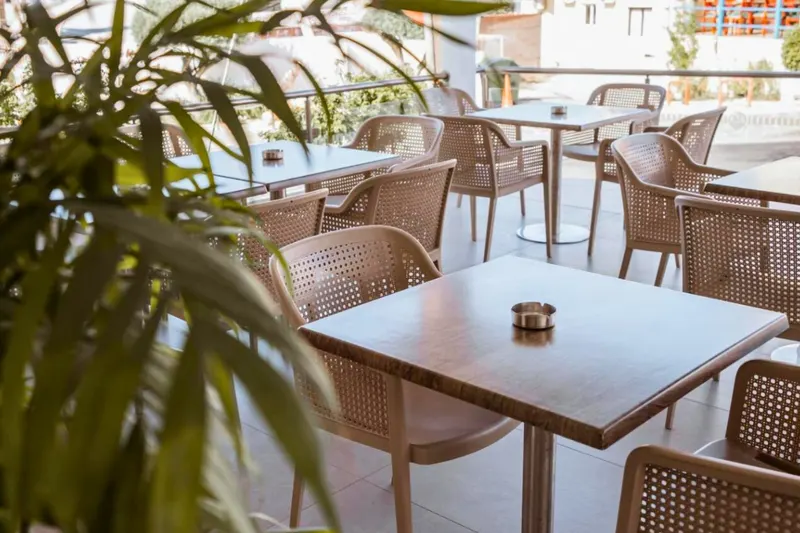 Paul Marie Hotel Apartments