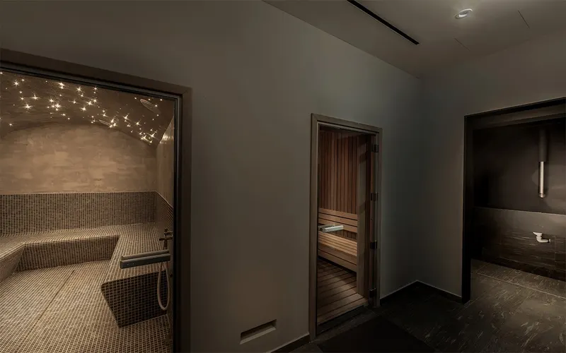 Anemi Hotel and Suites