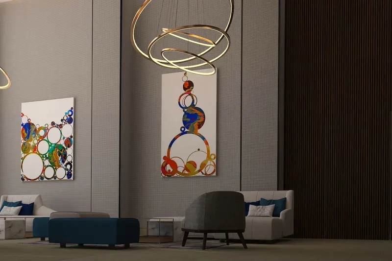 Radisson Blu Hotel Larnaca
