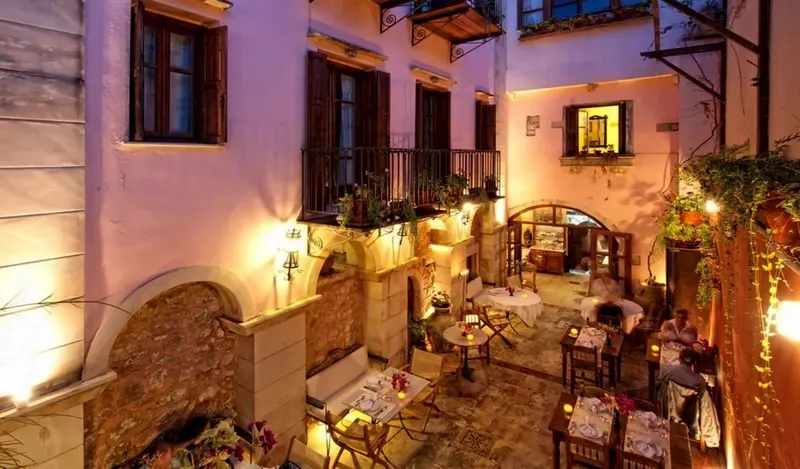 Veneto Boutique Hotel