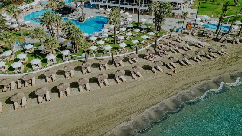Golden Bay Beach Resort