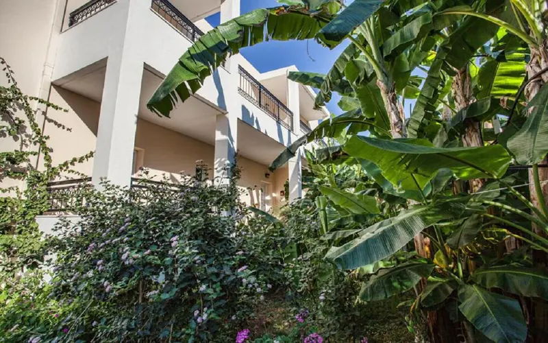 Dorian Apartments Bali