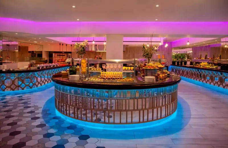 Azia Resort & SPA