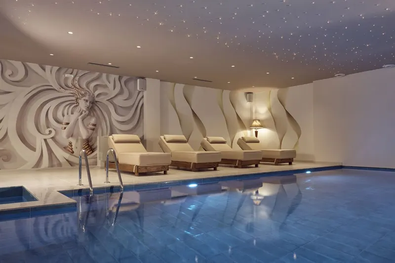 Golden Sun Resort and Spa (Adults Only 18+)