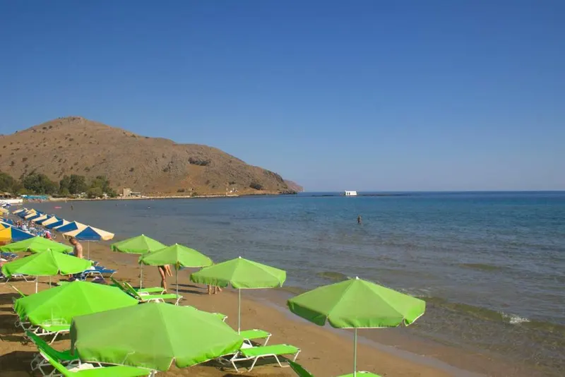 Summer Beach