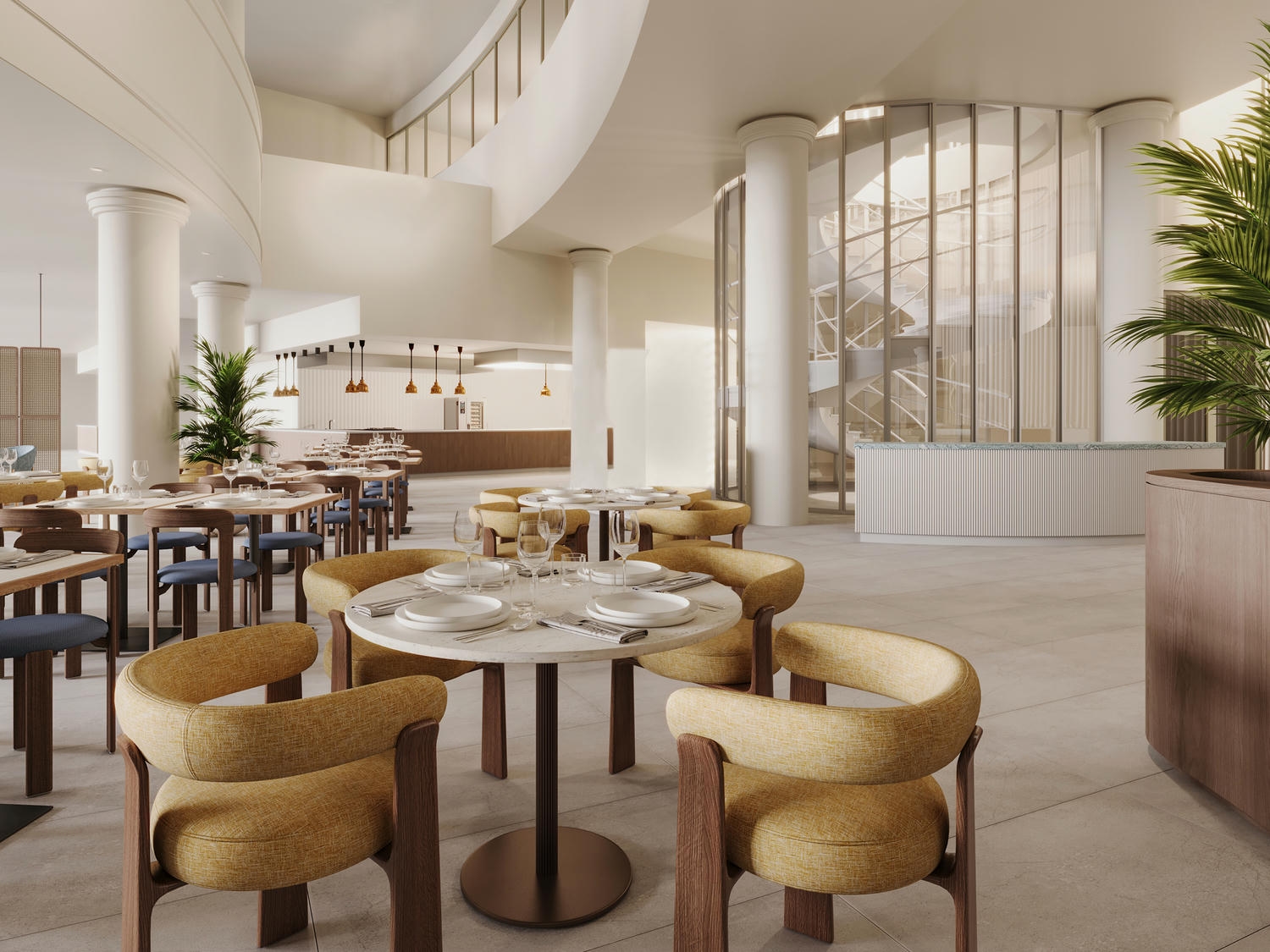 Imperial Island Resort by Louis Hotels