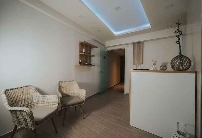Kahlua Sea View Suites (Adults Only 16+)