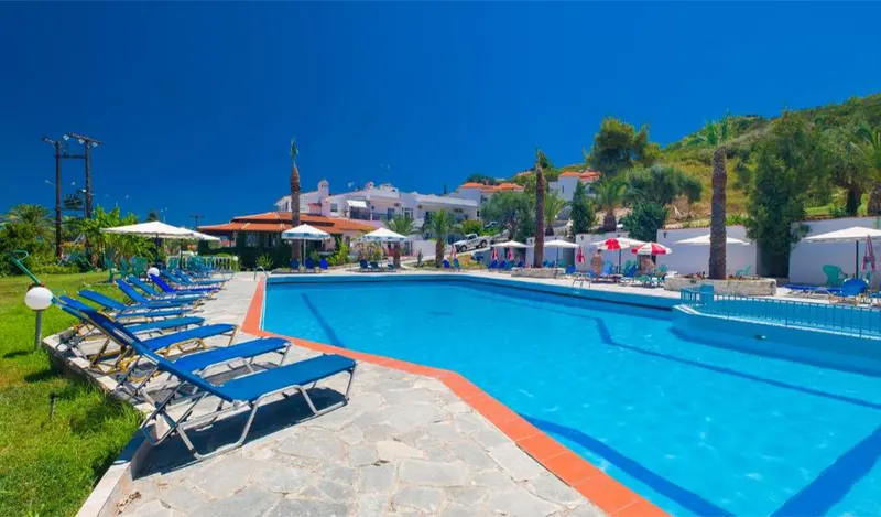 Halkidiki Palace