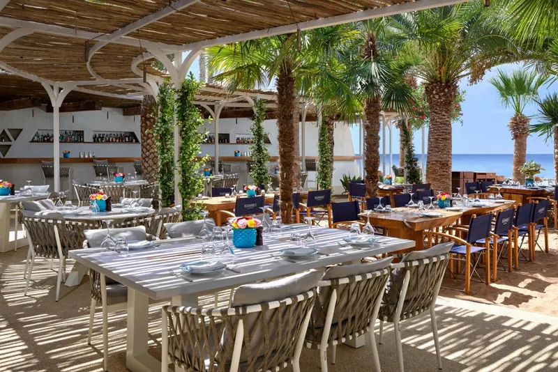Parklane a Luxury Collection Resort & Spa