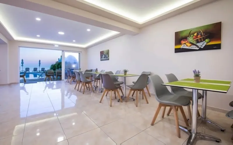 Locanda Beach Hotel
