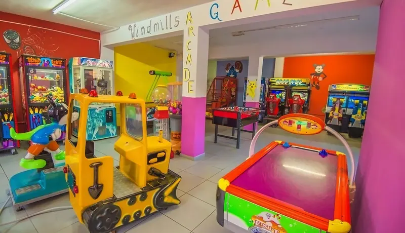 Windmills Hotel Apartments