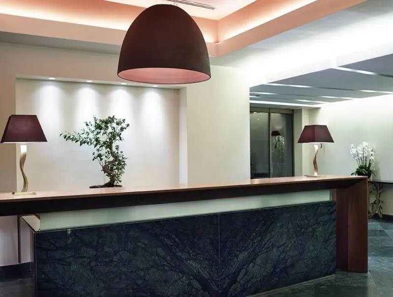 Samaria Hotel