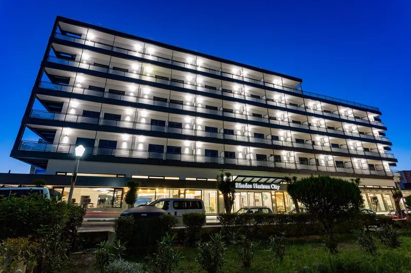 Rhodos Horizon City (Adults Only 16+)