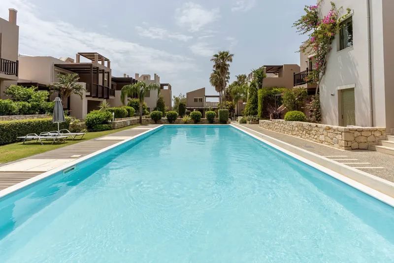 Plakias Cretan Resorts