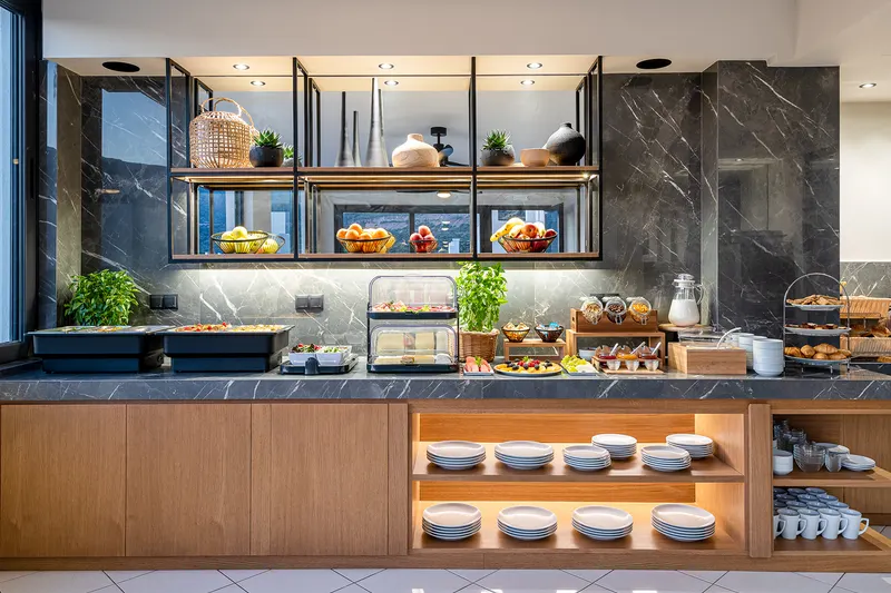 Minois Boutique Hotel