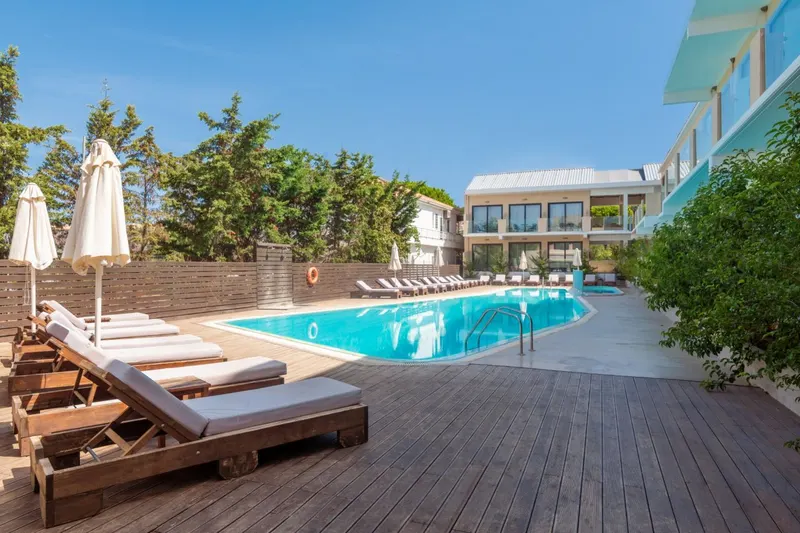 Selyria Resort Hotel