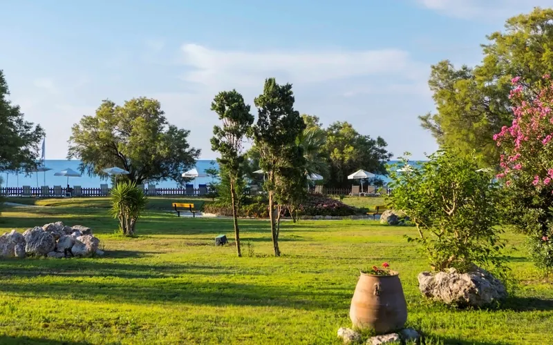 Zante Beach Resort