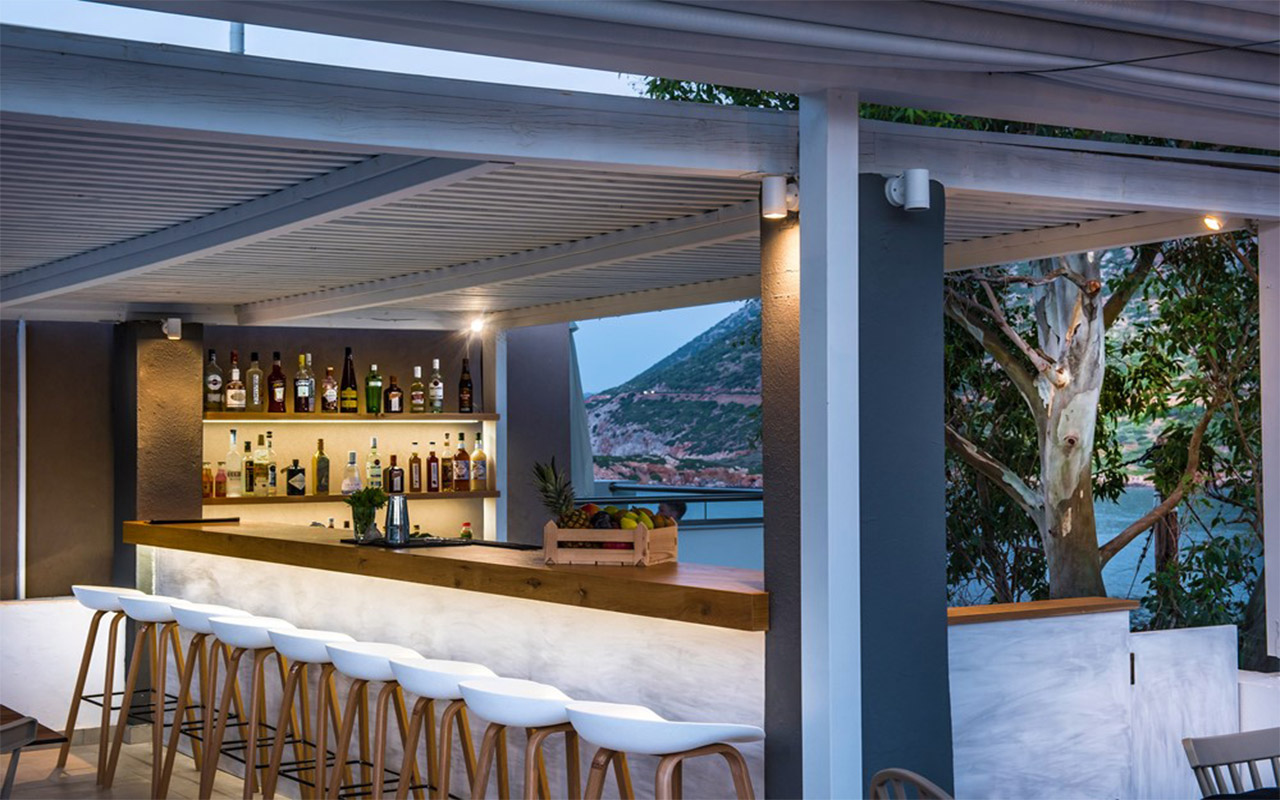 Troulis Apart Hotel