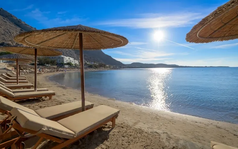 Sunrise Hotel Rhodos