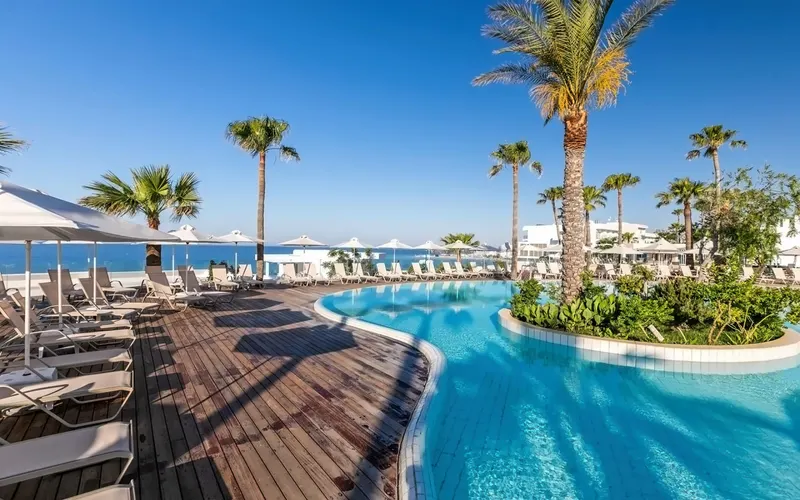 Atlantica SunGarden Beach