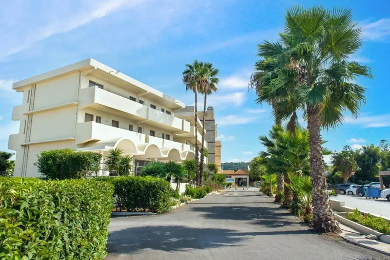 Ixia Dream Hotel - Adults only