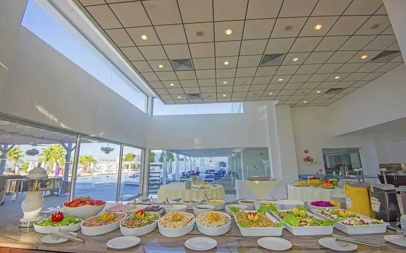 Silver Sands Beach Hotel